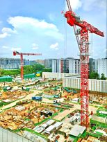波坦新兴市场项目集锦：从亚太到非洲的施工剪影
