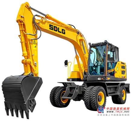 【臨行天下】山東臨工EA7150H Plus，把“穩賺”二字刻進骨子裏
