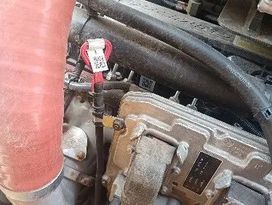 【徐工道路维保知识库】XD105T维保注意事项