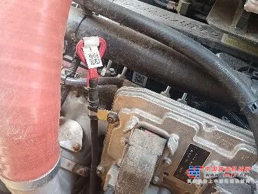 【徐工道路维保知识库】XD105T维保注意事项