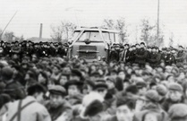 中国重汽黄河重卡，不止于品牌——65载从跟跑到领跑的自强之路