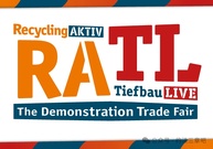 2025年德国国际废物处理及回收技术展览会（RecyclingAKTIV）&道路及市政工程机械展览会（TiefbauLIVE）