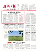 三一硅能的出海“新范式”