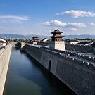 智筑有道，驰行无际 | 柳工路机成套化设备助力河南许昌绕城高速建设！