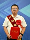 【榜样】| 用担当筑梦钢构人生——记陕建机股份劳动模范王益兴