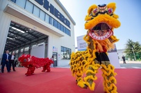 利勃海尔运输系统（中国）：五载华章 启新征程