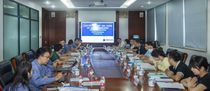 常林公司顺利通过江苏省工业和信息产业转型升级专项资金项目验收