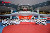 砼话未来 童心同路｜泵路事业部小候鸟活动圆满结束