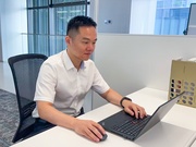 旗帜·榜样丨看山东重工优秀共产党员的先锋足迹（五）