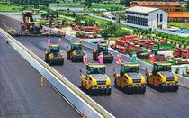 精筑桥隧，智在徐工：智慧施工桥梁隧道场景建设