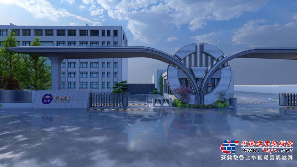 BICES 2025 展商风采：石家庄欧亚惠通滤清器有限公司