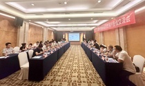 BICES 2025四川交通市政系统专业用户座谈会在成都召开