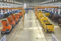 【奋战酷暑】方圆集团建设机械有限公司战高温保需求