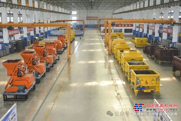 【奋战酷暑】方圆集团建设机械有限公司战高温保需求