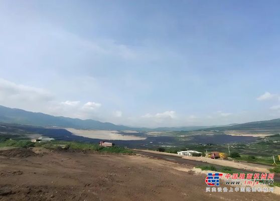 让施工更简单 | 山推SD34-G：卓越性能 定义矿山施工新标准