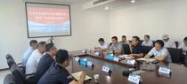 中交西筑：公司与二公局开展后勤业务交流