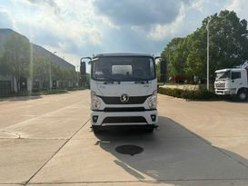 陕汽轩德X9绿化喷洒车12方