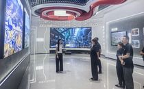 共创产业集群发展新机遇 中联重科考察团到访河北宽城