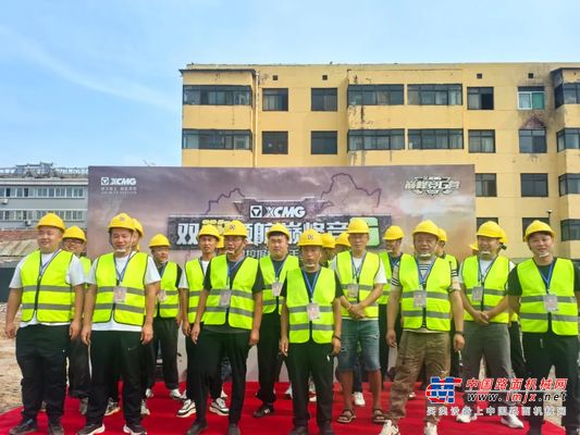 徐工：齐鲁“论剑”，谁才是真正的王者？