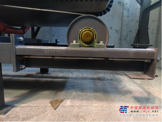 【徐工道路维保知识库】XARP325H维保注意事项