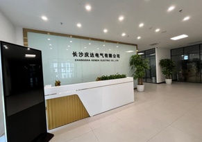 BICES 2025 展商风采：长沙庆达电气有限公司