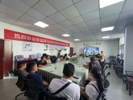 2025下半年洋马合作社培训活动在南昌圆满落幕，技术与欢乐同行！