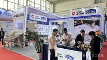 聚焦绿色智造 泉工股份闪耀BICES 2025北京工程机械展