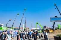 BICES 2025开展第三天，现场展商用户深入交流，观众热情不减