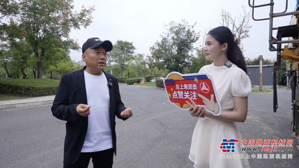 二十年老机仍奋战，新机实力铸就爆款 ｜三一2米铣刨机武汉推介会彰显硬核品质！