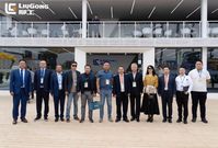 再结硕果！柳工携手大客户续写蒙古市场新篇