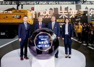 卡特彼勒基金会承诺未来五年将在华捐赠1000万美元
