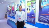 首批“大国工匠”发布！中联重科龙卫国荣耀上榜