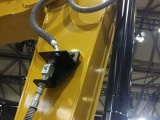 卡特彼勒新一代Cat®307.5迷你型液壓挖掘機 高清圖 - 局部