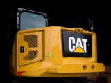 卡特彼勒新一代Cat®307.5迷你型液壓挖掘機 高清圖 - 其他